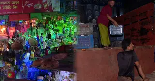 জ্বালানির মূল্যবৃদ্ধির প্রভাব: পাইকারি থেকে খুচরা—সবজির দামে ঊর্ধ্বগতি